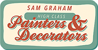 Sam Graham Logo