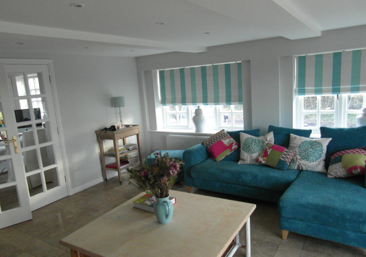 Sam Graham Painting & Decorating Work