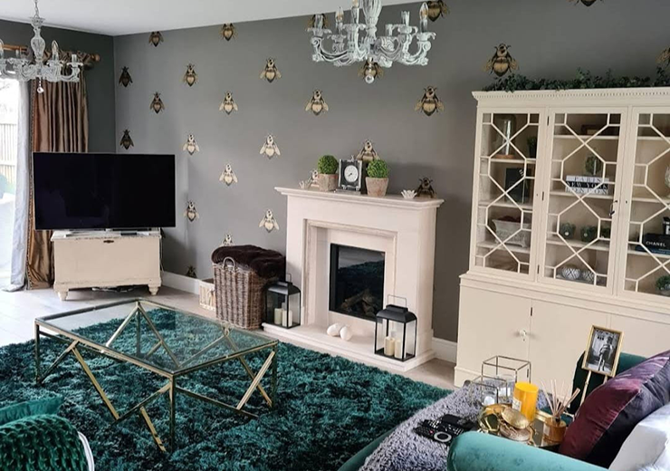 Sam Graham Painting & Decorating Work