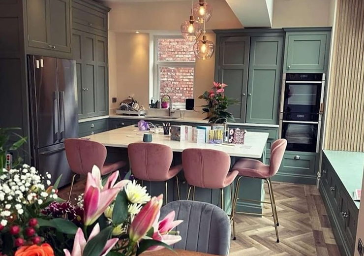 Sam Graham Painting & Decorating Work