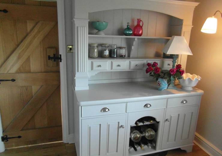 Sam Graham Painting & Decorating Work